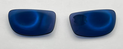 Costa Del Mar Zane Both Lenses Blue