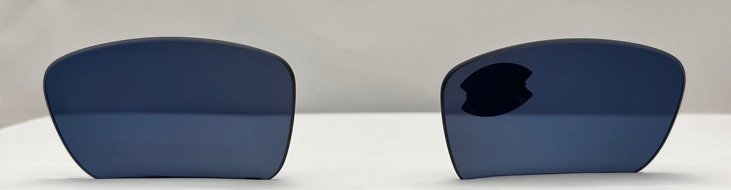 Costa Del Mar Zane Both Lenses Blue