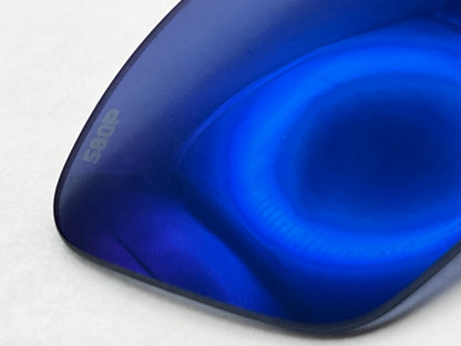 Costa Del Mar Zane Both Lenses Blue