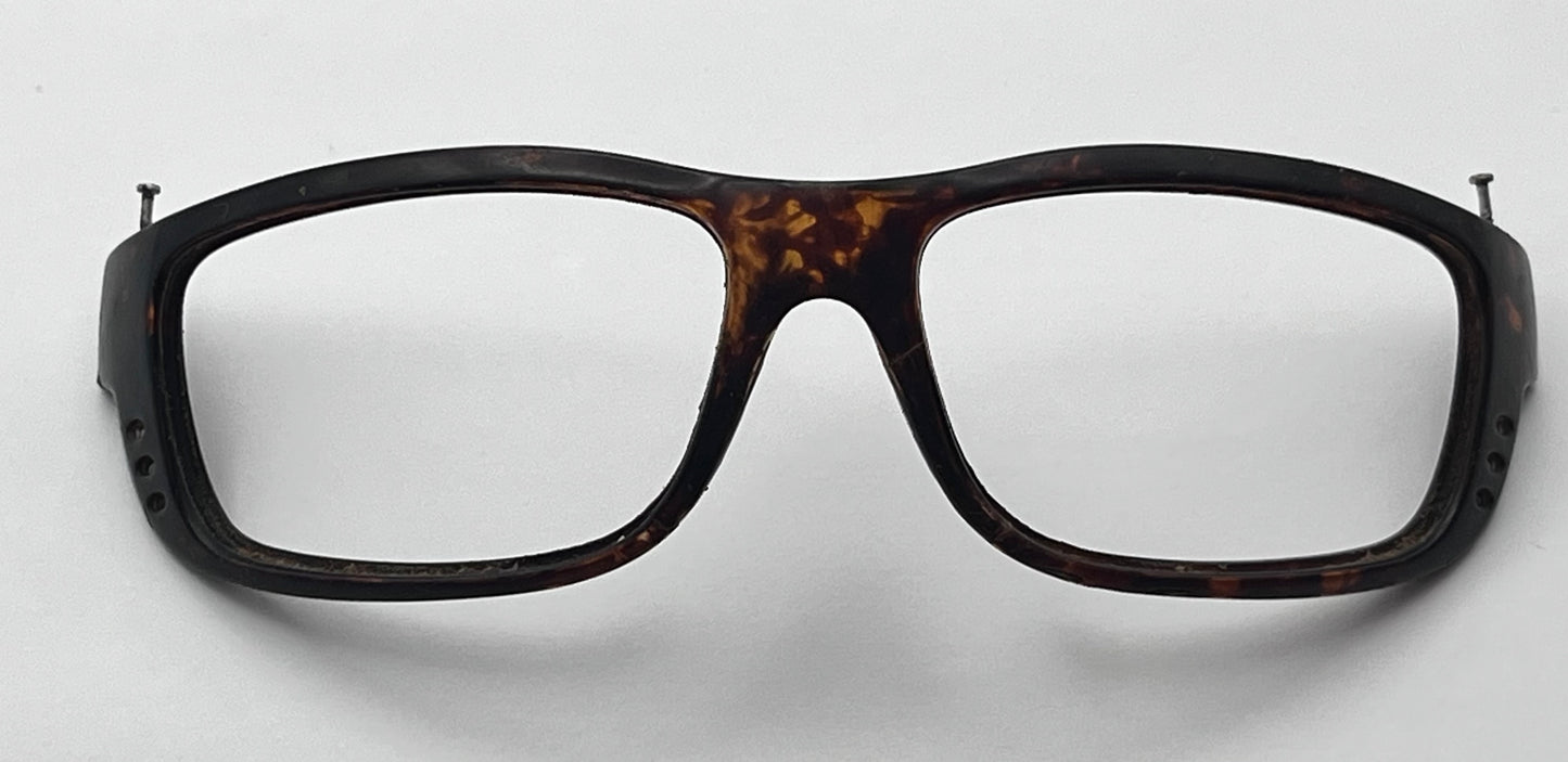 Costa Del Mar Zane Front Face Tortoise