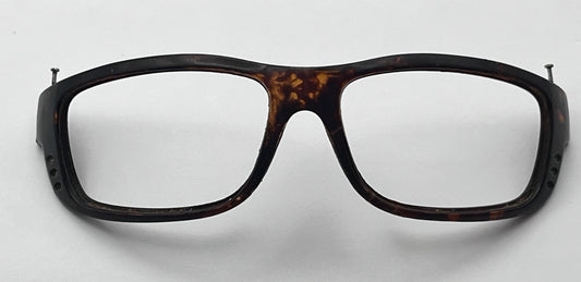 Costa Del Mar Zane Front Face Tortoise