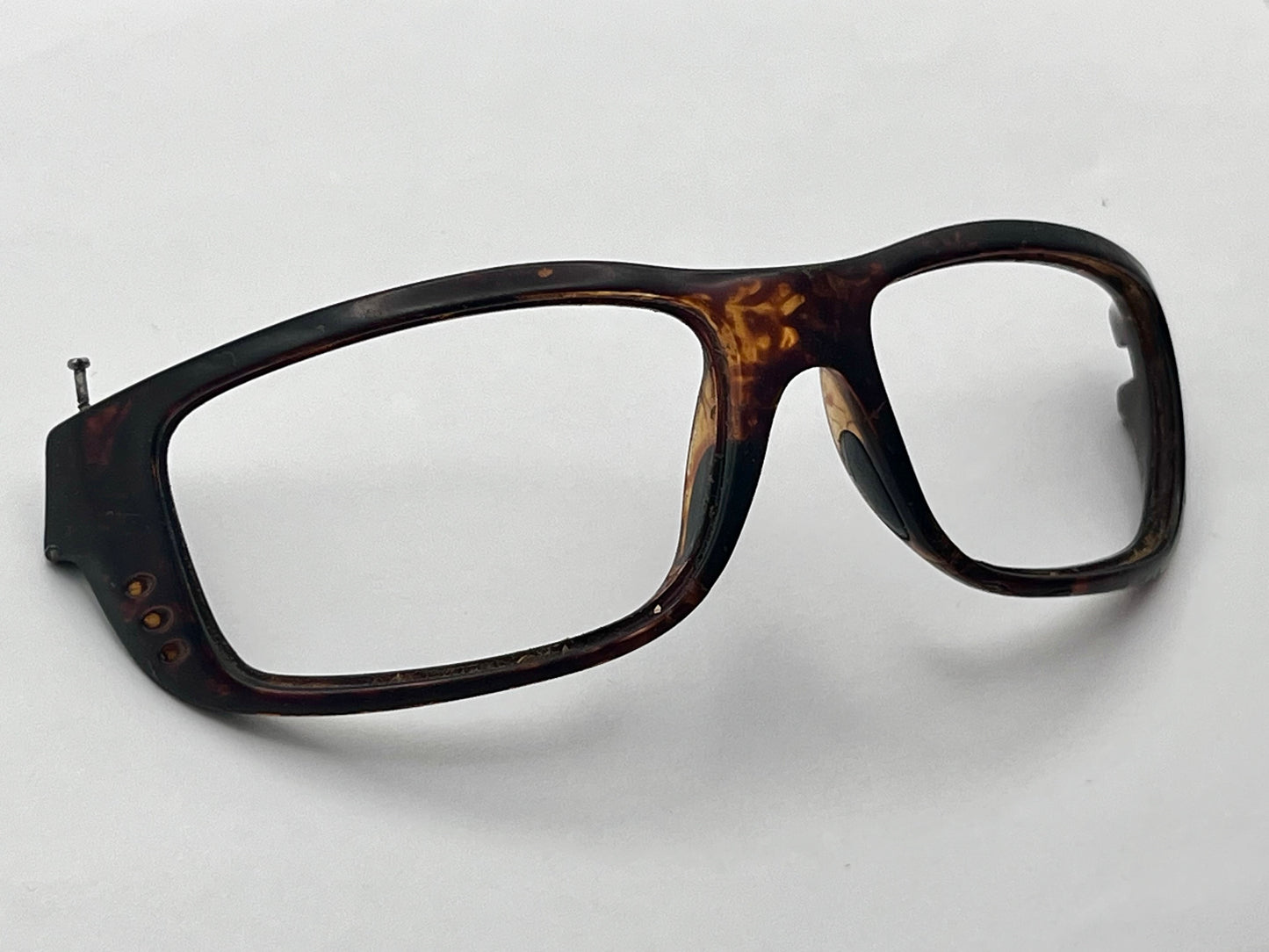 Costa Del Mar Zane Front Face Tortoise