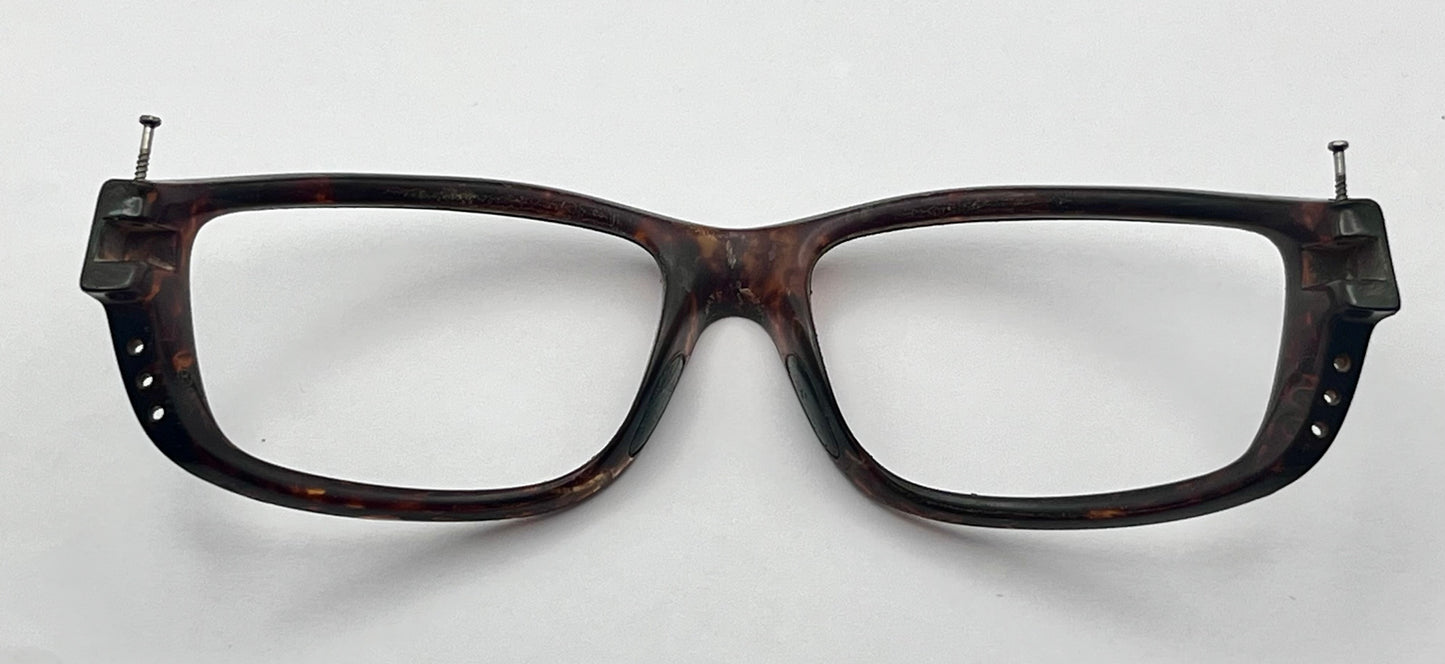 Costa Del Mar Zane Front Face Tortoise