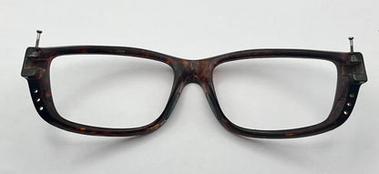 Costa Del Mar Zane Front Face Tortoise