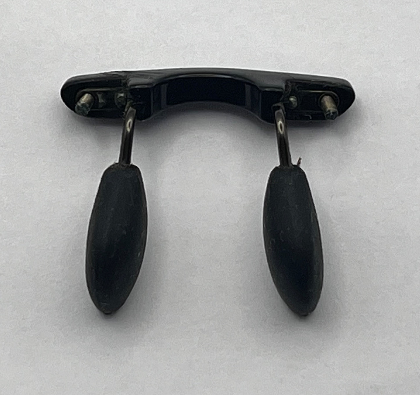 Maui Jim 912 Nose Bridge Black