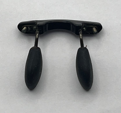 Maui Jim 912 Nose Bridge Black