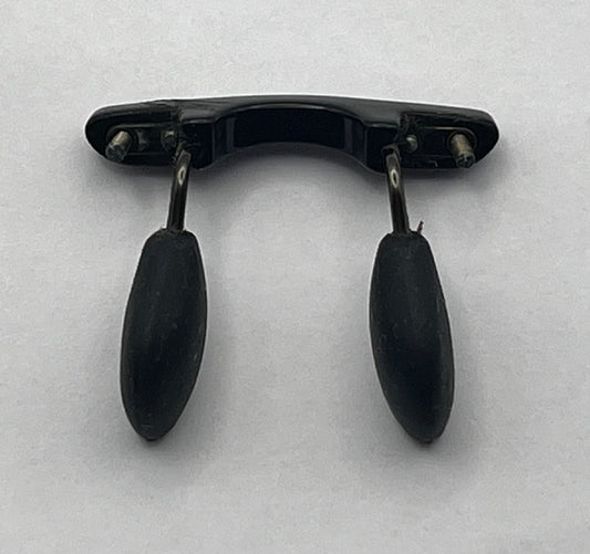 Maui Jim 912 Nose Bridge Black