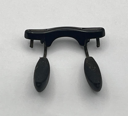 Maui Jim 912 Nose Bridge Black