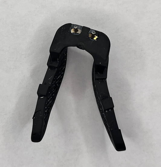 Costa Del Mar Tuna Alley Pro Nose Bridge Black