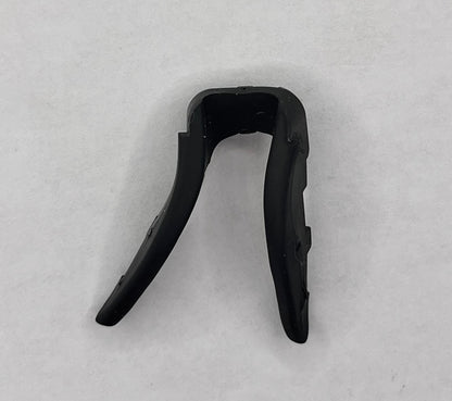 Costa Del Mar Tuna Alley Pro Nose Bridge Black