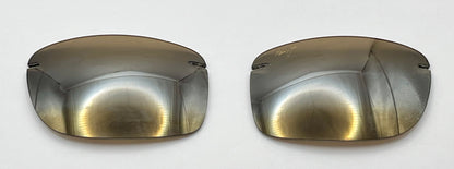 Maui Jim 443 Both Lenses Brown