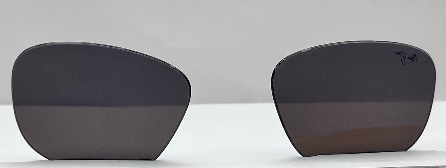 Maui Jim 811 Both Lenses Blue