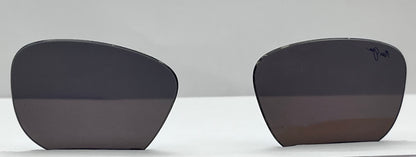 Maui Jim 811 Both Lenses Blue