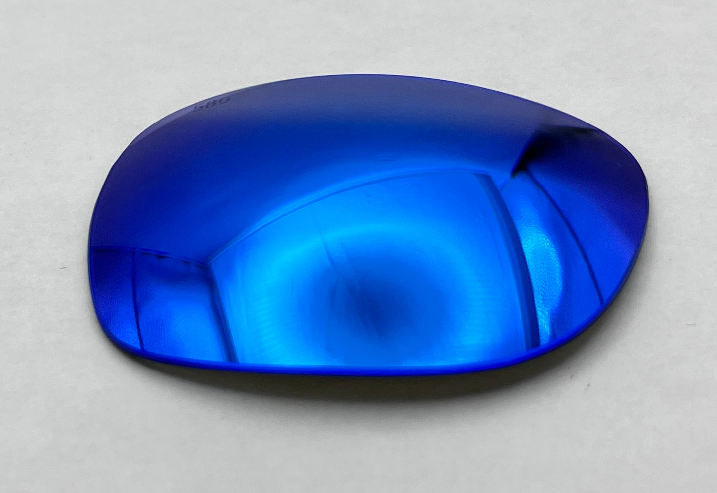 Costa Del Mar Cocos Left Lens Blue Glass 580G