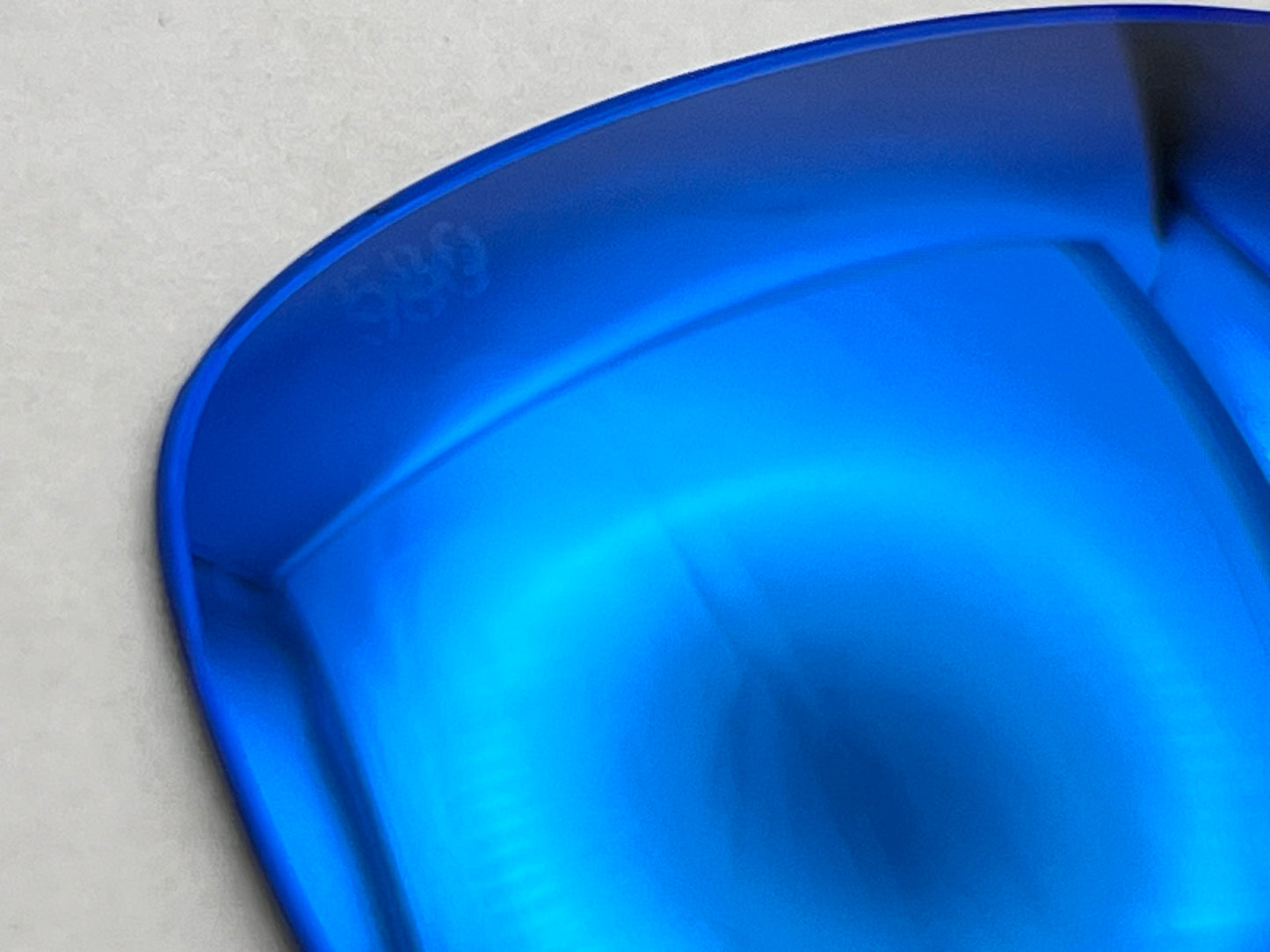 Costa Del Mar Cocos Left Lens Blue Glass 580G