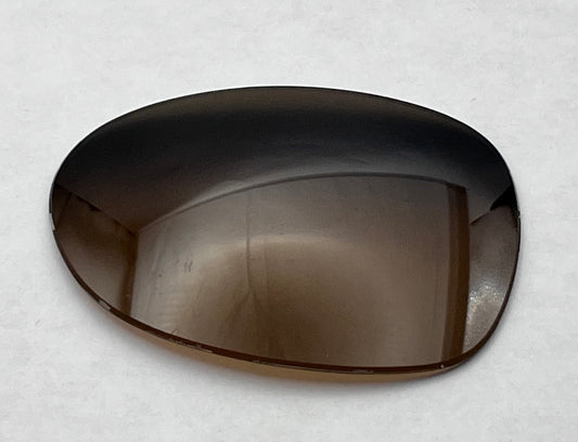 Maui Jim 700 Cloud Break Left Lens Brown