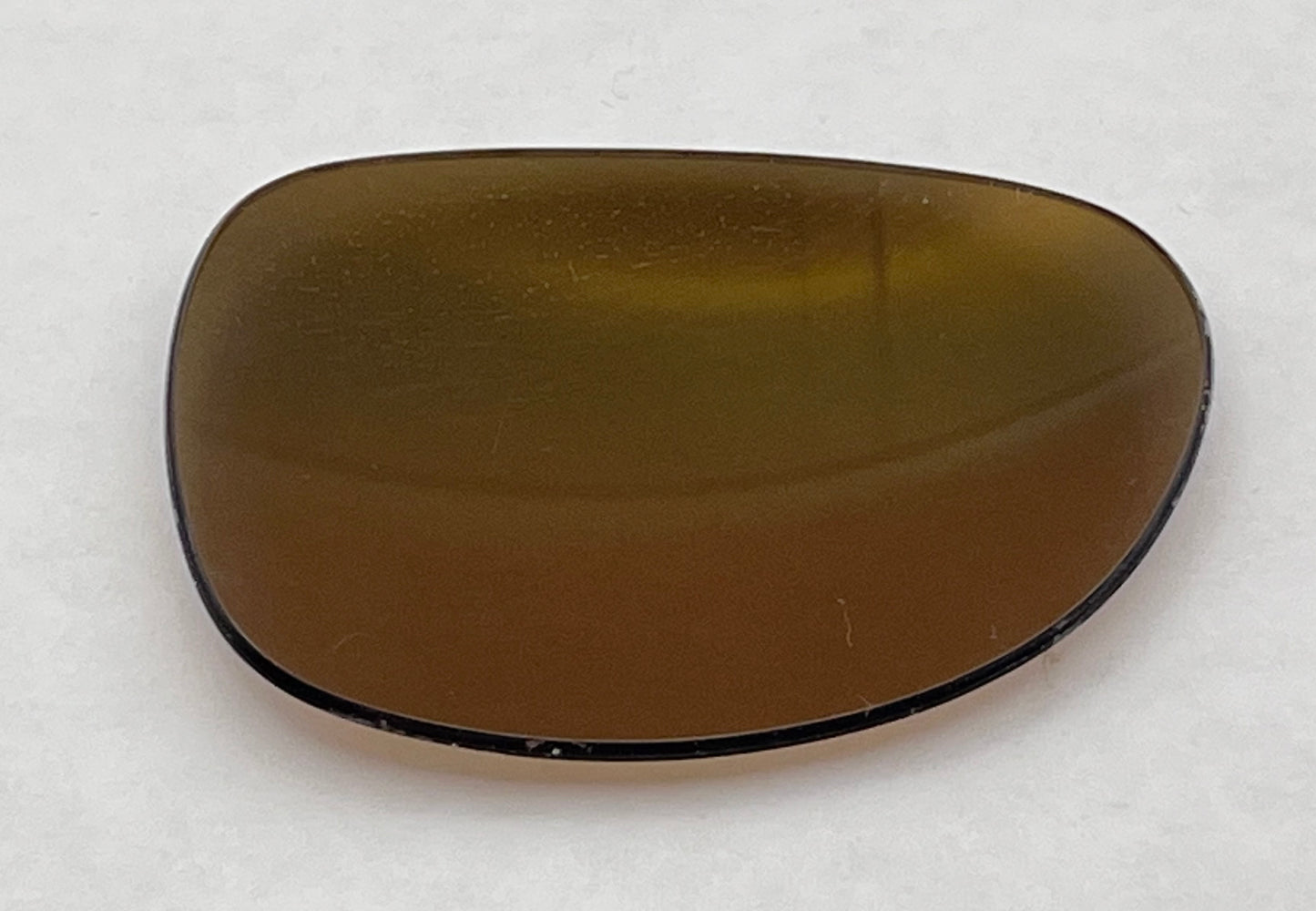 Maui Jim 700 Cloud Break Left Lens Brown