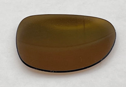 Maui Jim 700 Cloud Break Left Lens Brown