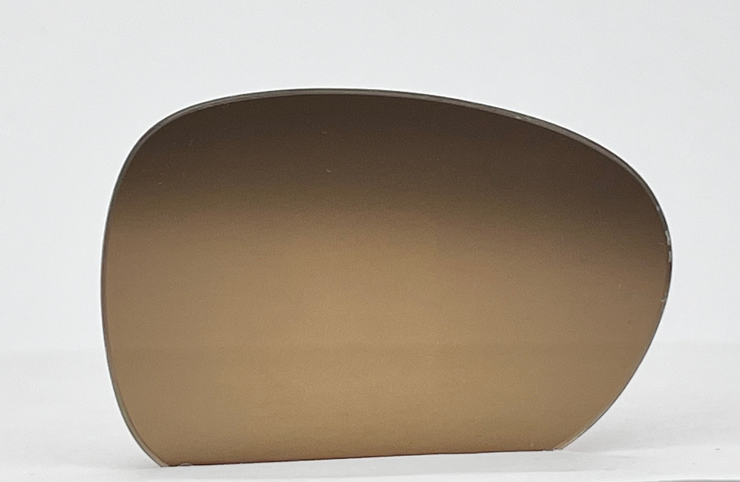 Maui Jim 700 Cloud Break Left Lens Brown