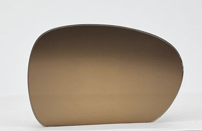 Maui Jim 700 Cloud Break Left Lens Brown