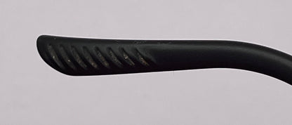 Ray Ban 2027 Left Temple Matt Black