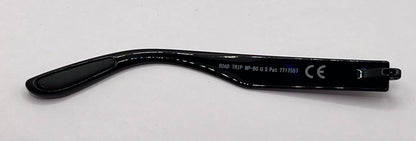 Maui Jim 435 Left Temple Black/blue
