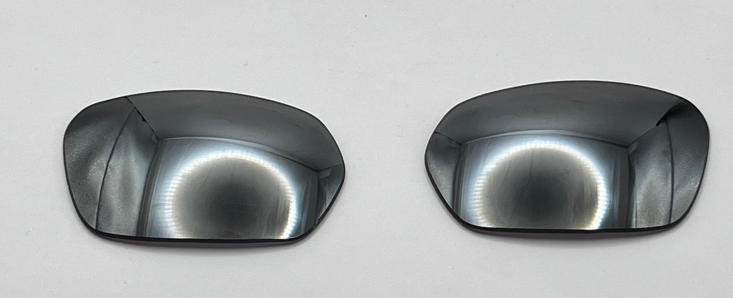 Maui Jim 324 After Market Both Lenses Black
