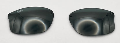 Ray Ban 4322 Both Lenses Black