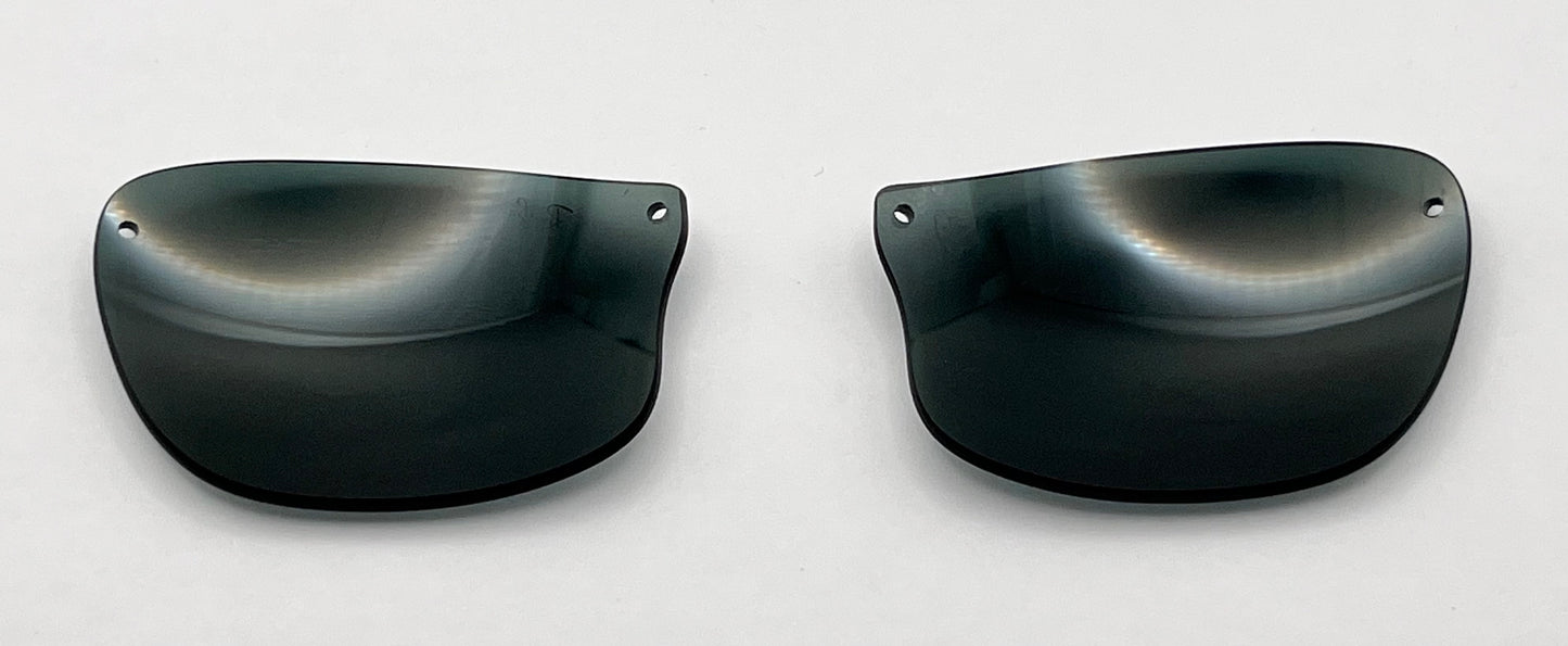 Ray Ban 4322 Both Lenses Black