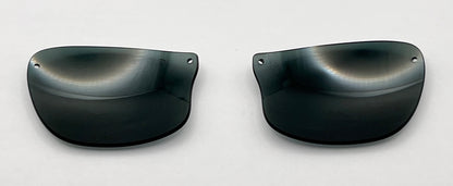 Ray Ban 4322 Both Lenses Black