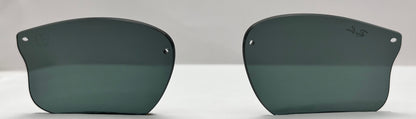 Ray Ban 4322 Both Lenses Black