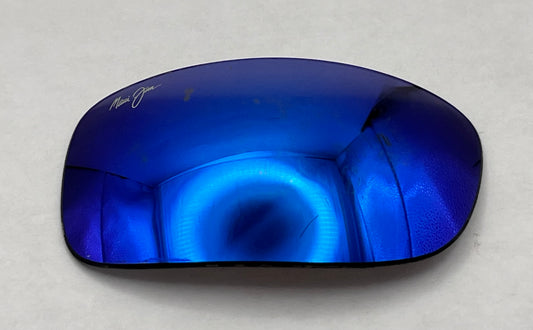 Maui Jim 202 Right Lens Blue Mirror