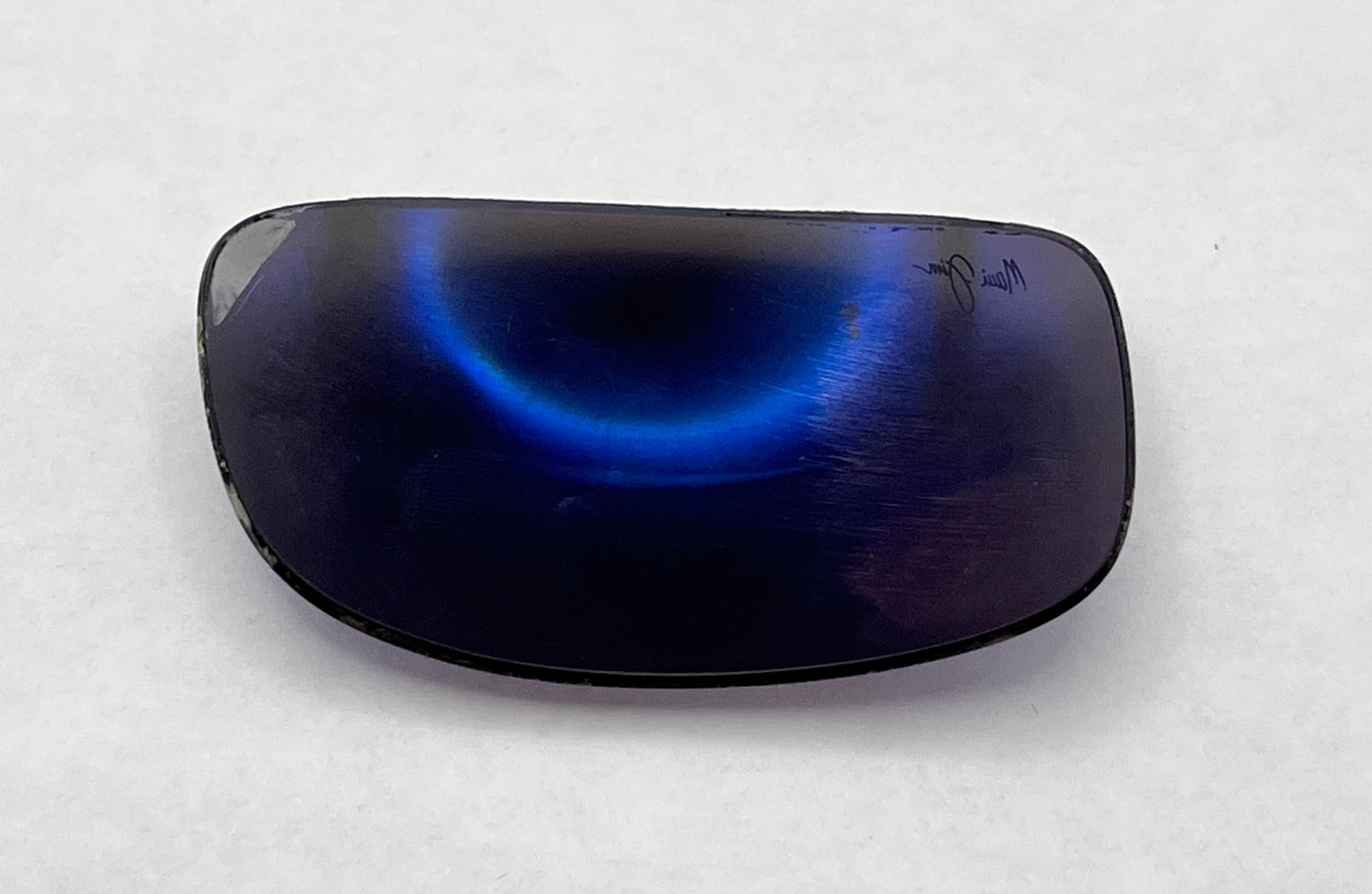 Maui Jim 202 Right Lens Blue Mirror