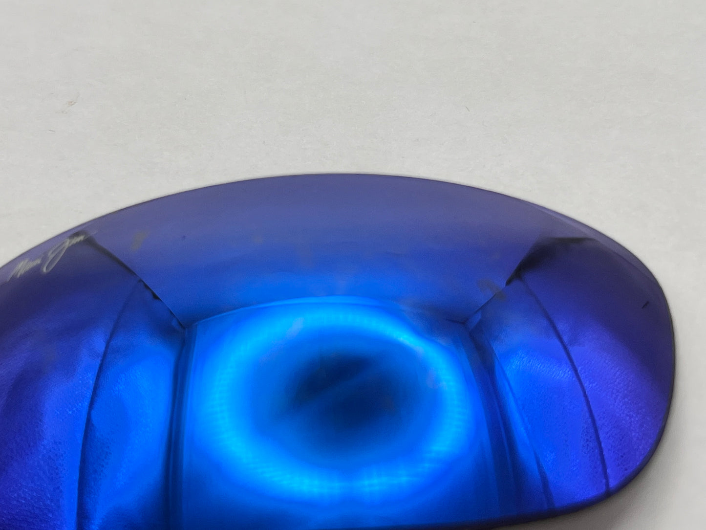 Maui Jim 202 Right Lens Blue Mirror