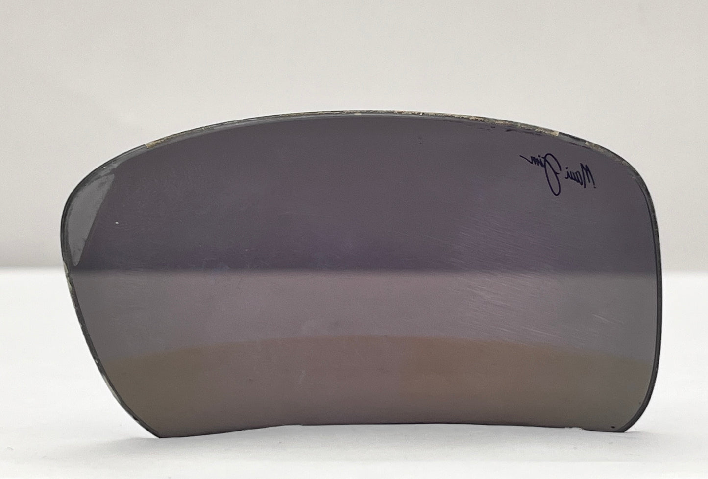 Maui Jim 202 Right Lens Blue Mirror