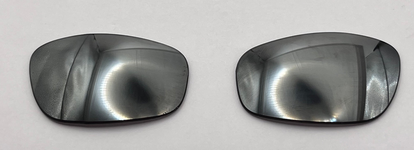 Maui Jim 162 After Market Both Lenses Black