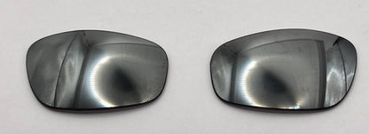 Maui Jim 162 After Market Both Lenses Black