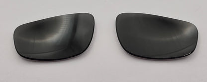 Maui Jim 162 After Market Both Lenses Black
