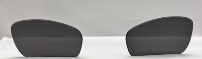 Maui Jim 162 After Market Both Lenses Black
