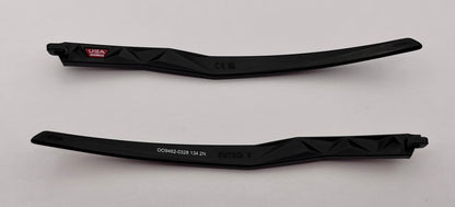 Oakley 9462 Both Temples Black