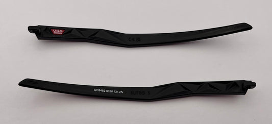 Oakley 9462 Both Temples Black