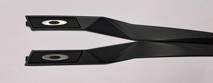 Oakley 9462 Both Temples Black