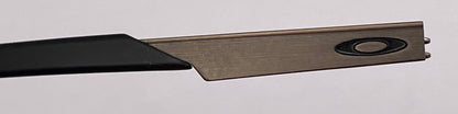 Oakley 6042 Right Temple Bronze/black