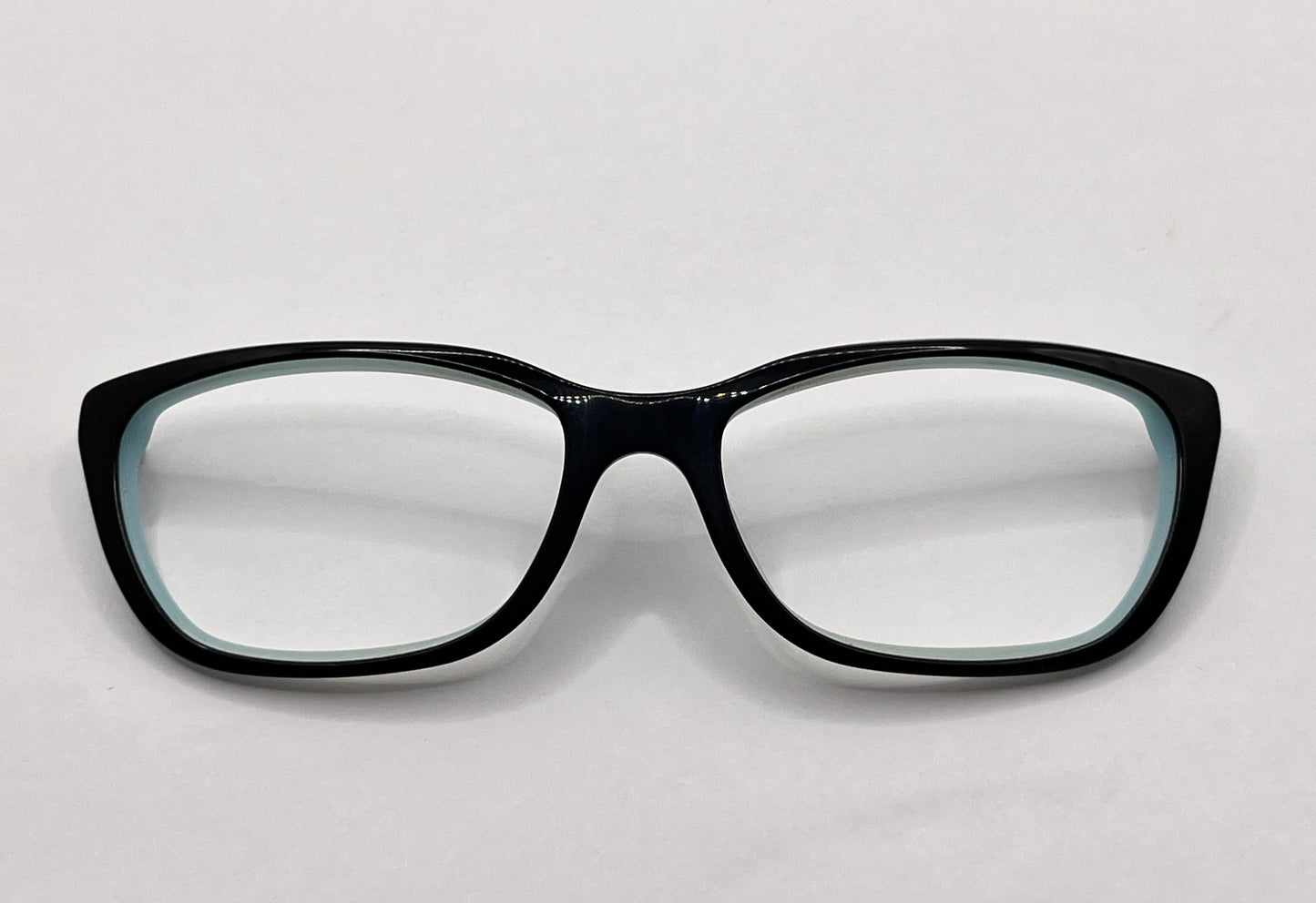 Tiffany 2074 Front Face Black/blue