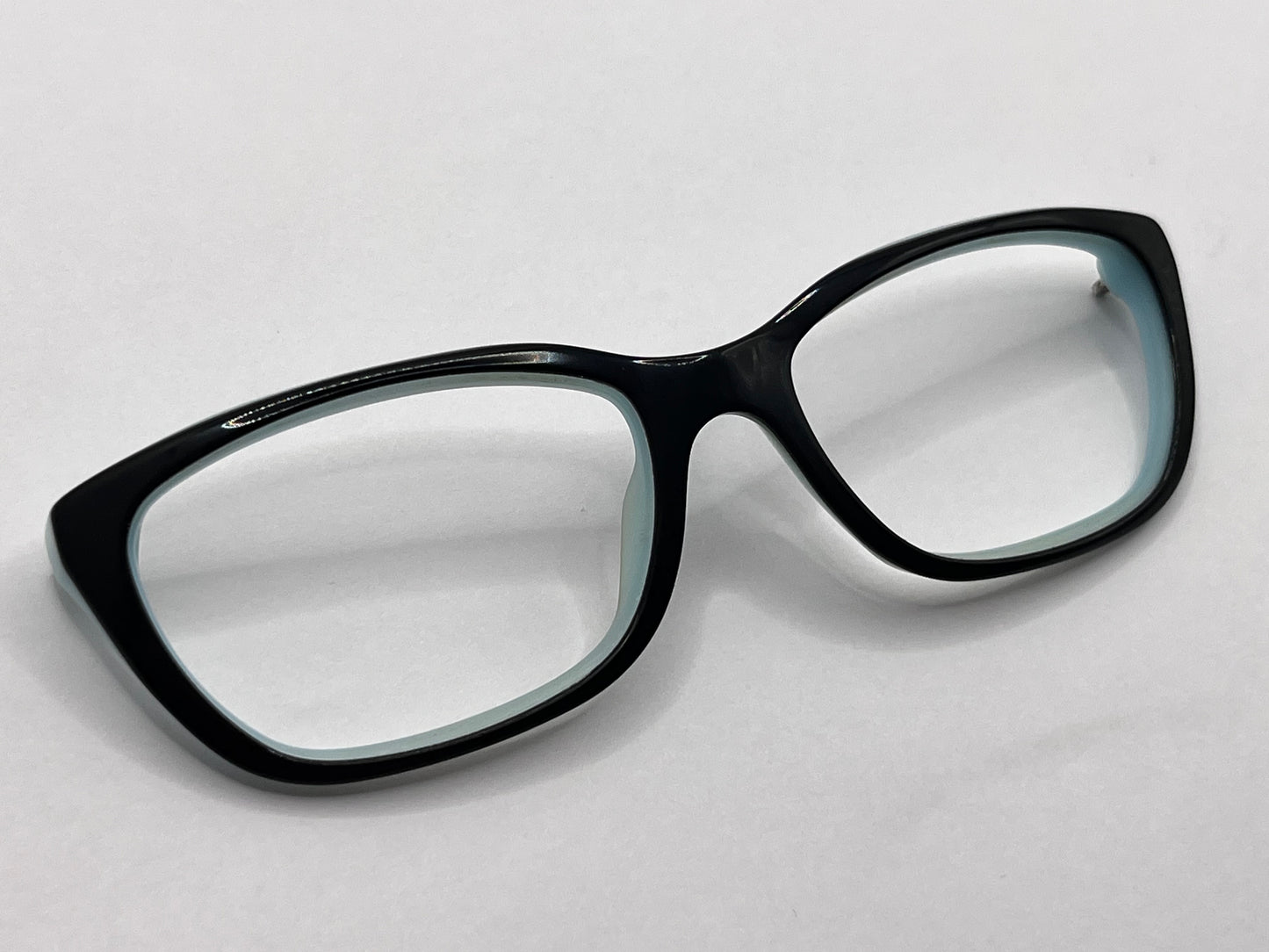 Tiffany 2074 Front Face Black/blue