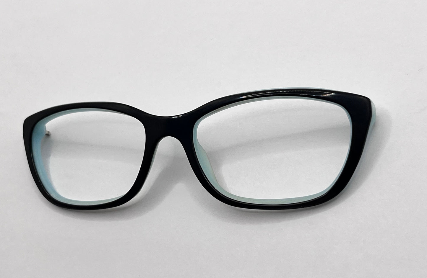 Tiffany 2074 Front Face Black/blue