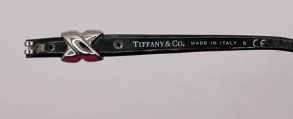 Tiffany 2074 Right Temple Black/silver