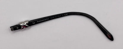 Tiffany 2074 Right Temple Black/silver