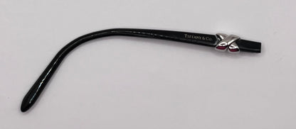 Tiffany 2074 Right Temple Black/silver