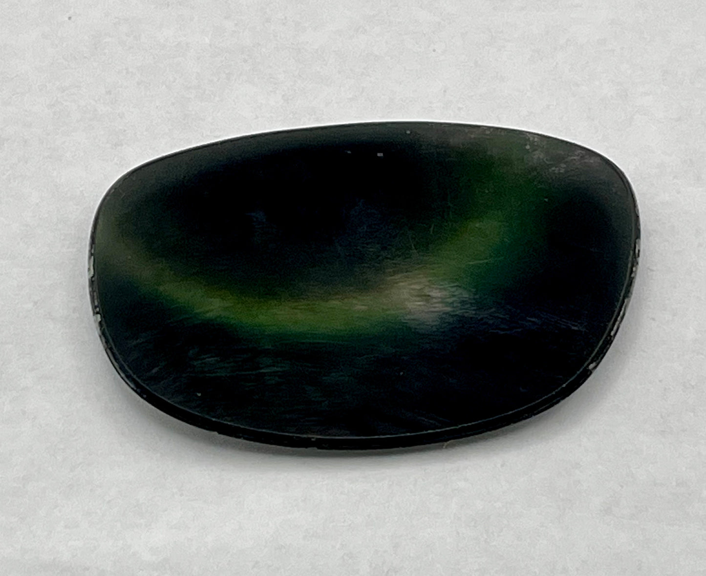 Maui Jim 219 Right Lens Black